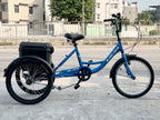 20" Small Tricycle