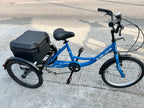20" Small Tricycle
