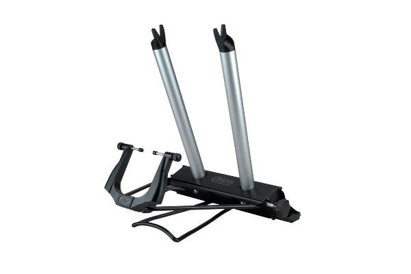 40-1207 SPIN DOCTOR TRUING 2 STAND 輪組較正架