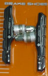 VB-600 ALLIGATOR 鋁殼V制膠 - 1輪