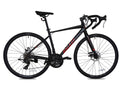 Galaxy R3 700C 鋁架碟剎公路車