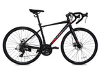Galaxy R3 700C 鋁架碟剎公路車