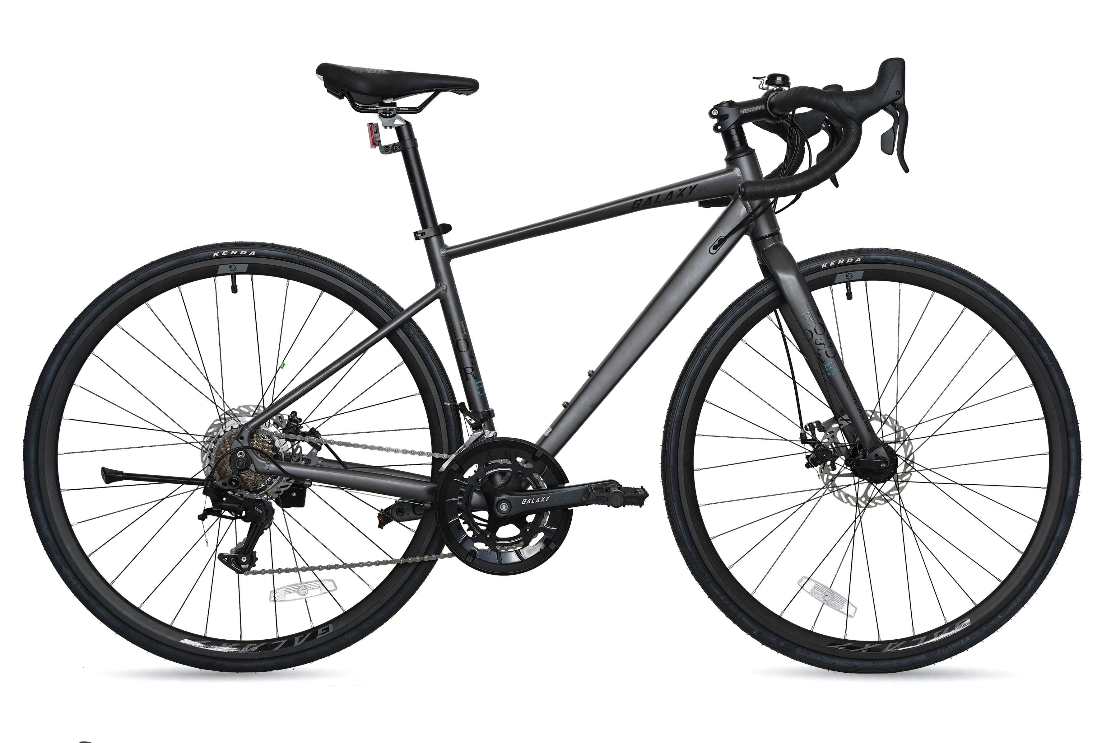 Galaxy R5 700C 公路車