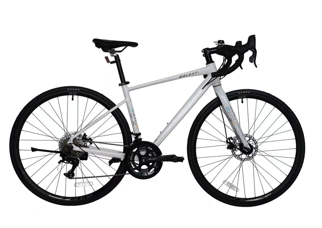 Galaxy R5 700C 公路車