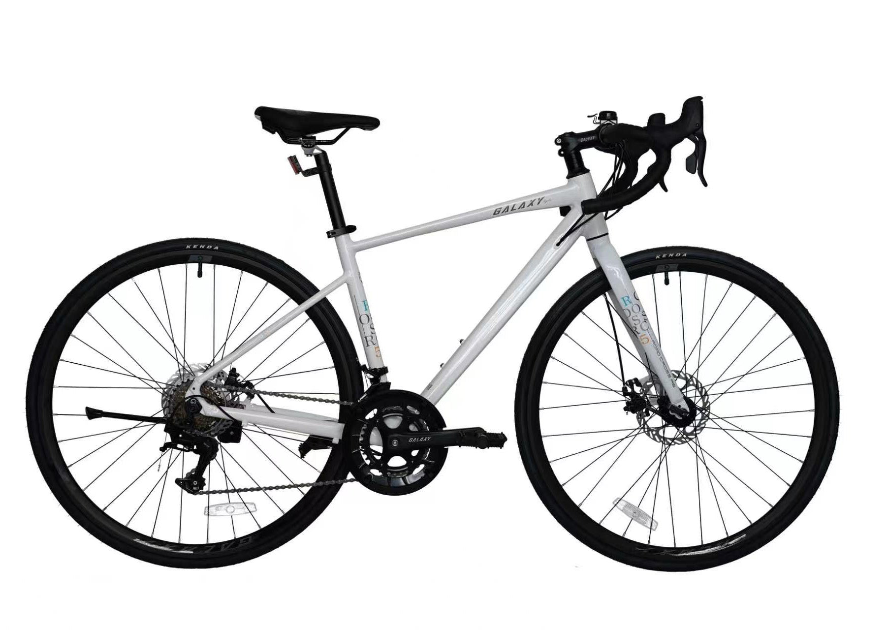 Galaxy R5 700C 公路車