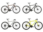 Fuji Raiz Disc 日系 Cross Bike 700C