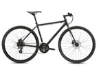 Fuji Raiz Disc 日系 Cross Bike 700C