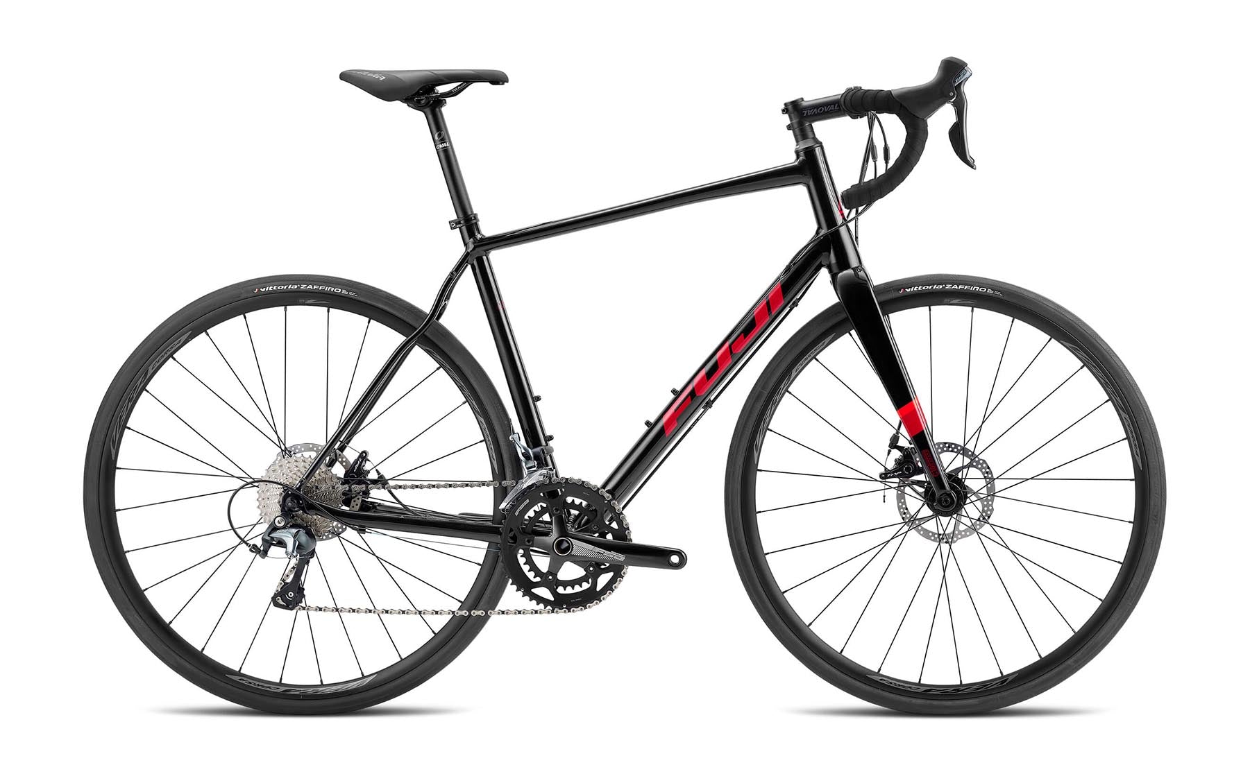 Fuji Sportif 1.3 公路單車– Asia Bicycle 亞洲單車