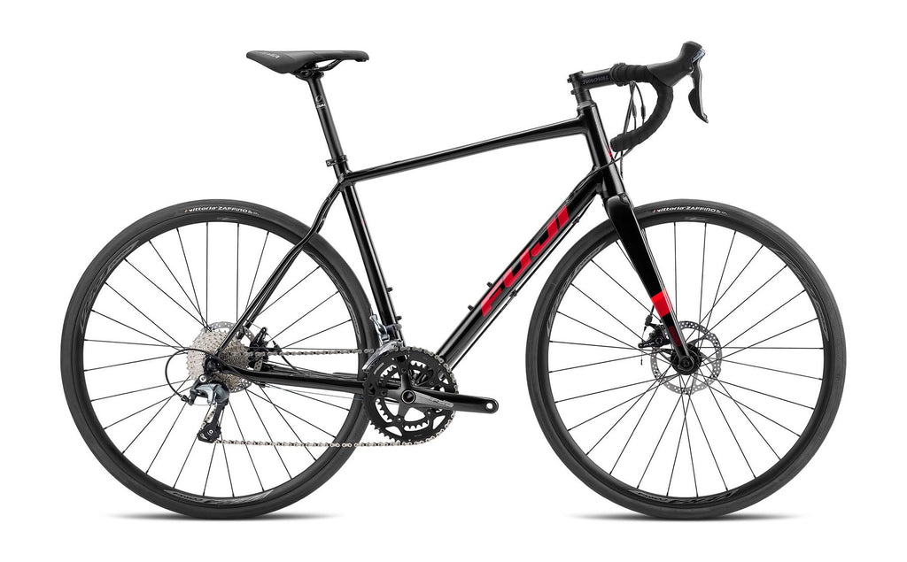 Fuji Sportif 1.3 公路單車