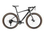 Twitter Gravel 碳纖碟剎越野公路車 - Retrospec 24速