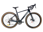 Twitter Gravel 碳纖碟剎越野公路車 - Retrospec 24速