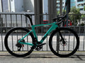 Twitter R15 Pro 700C 碟剎公路車 - 無線電子轉波