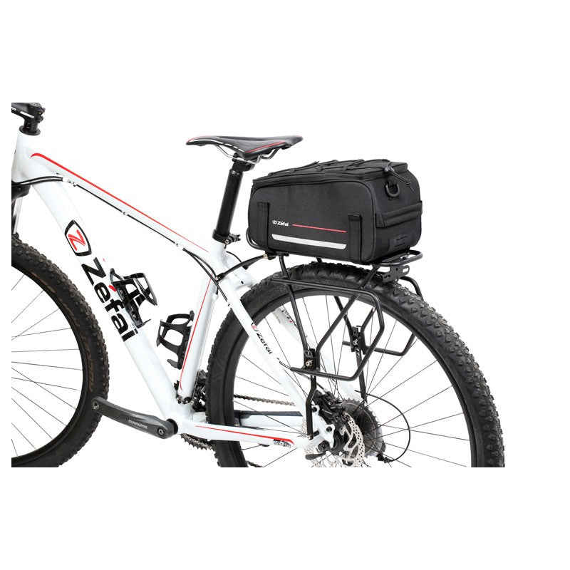7039C ZEFAL Z TRAVELER 40 尾架袋