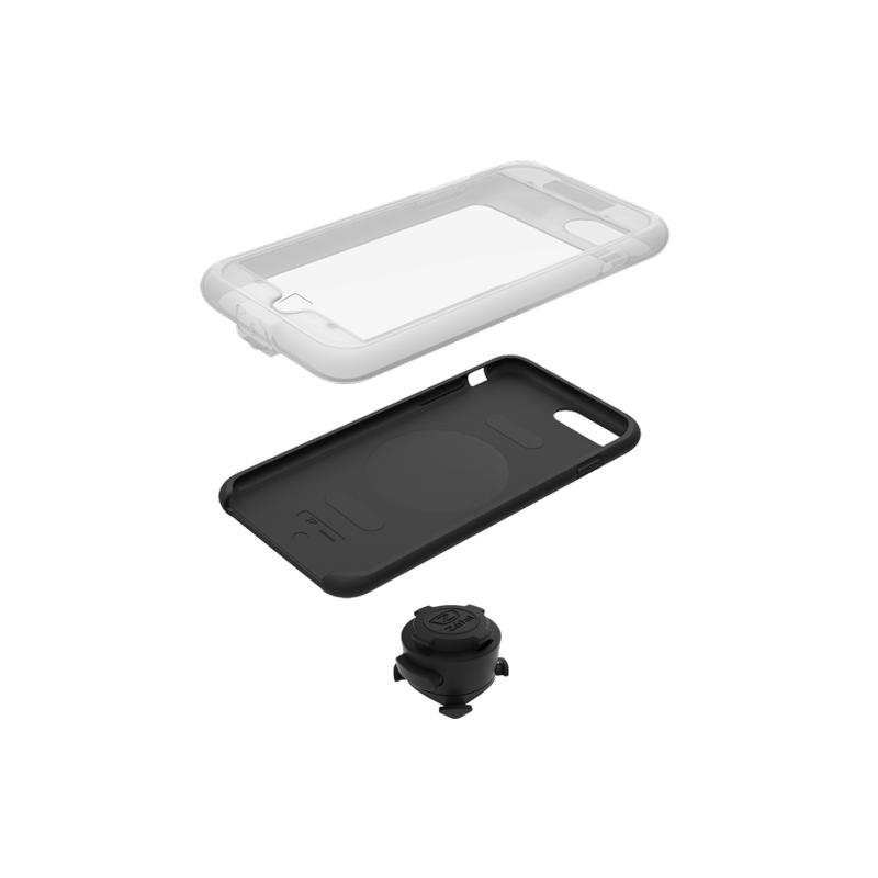 7073B ZEFAL Z-CONSOLE LITE 電話殼連支架 FOR iPhone 8+ / 7+