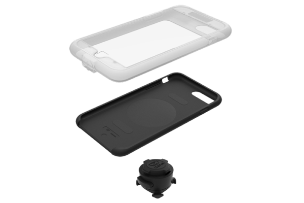 7073B ZEFAL Z-CONSOLE LITE 電話殼連支架 FOR iPhone 8+ / 7+