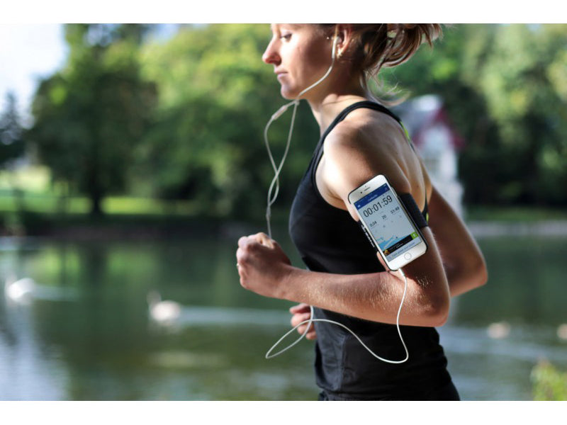 7077 ZEFAL Z ARMBAND 運動臂帶 - For Z-Console