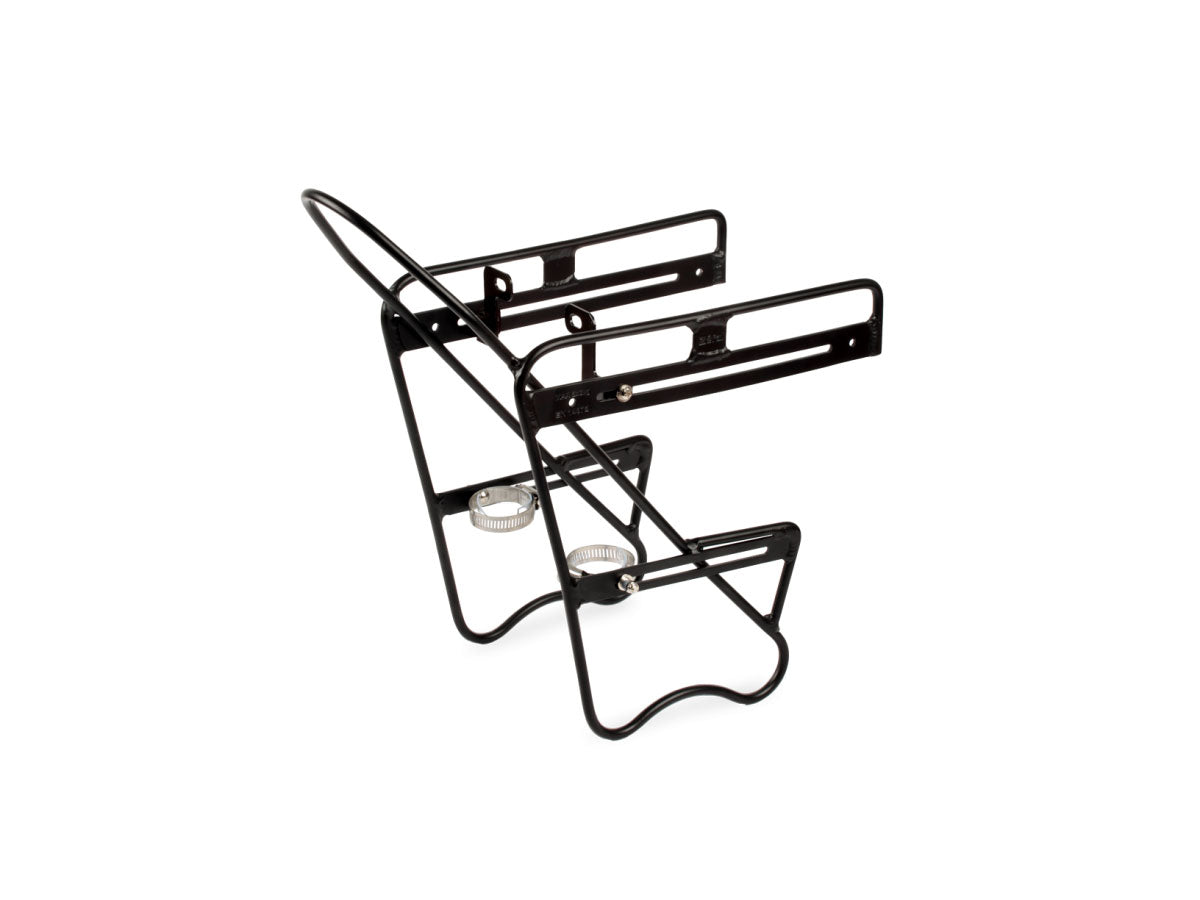 7510 ZEFAL RAIDER FRONT RACK 頭架