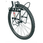 7510 ZEFAL RAIDER FRONT RACK 頭架
