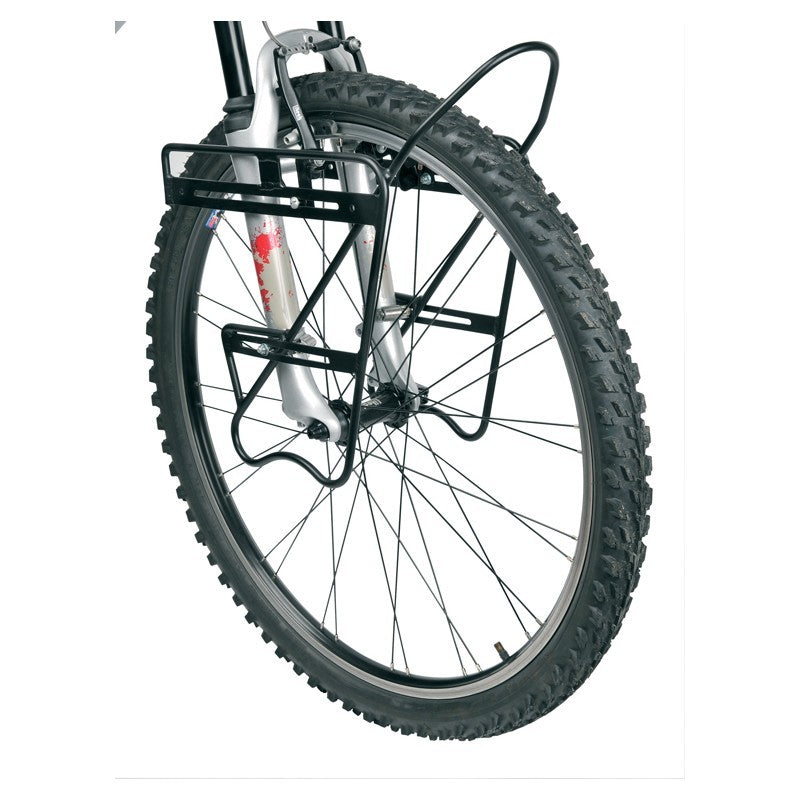 7510 ZEFAL RAIDER FRONT RACK 頭架