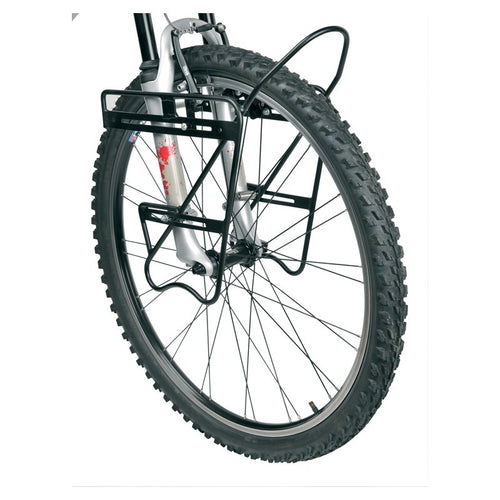 7510 ZEFAL RAIDER FRONT RACK 頭架