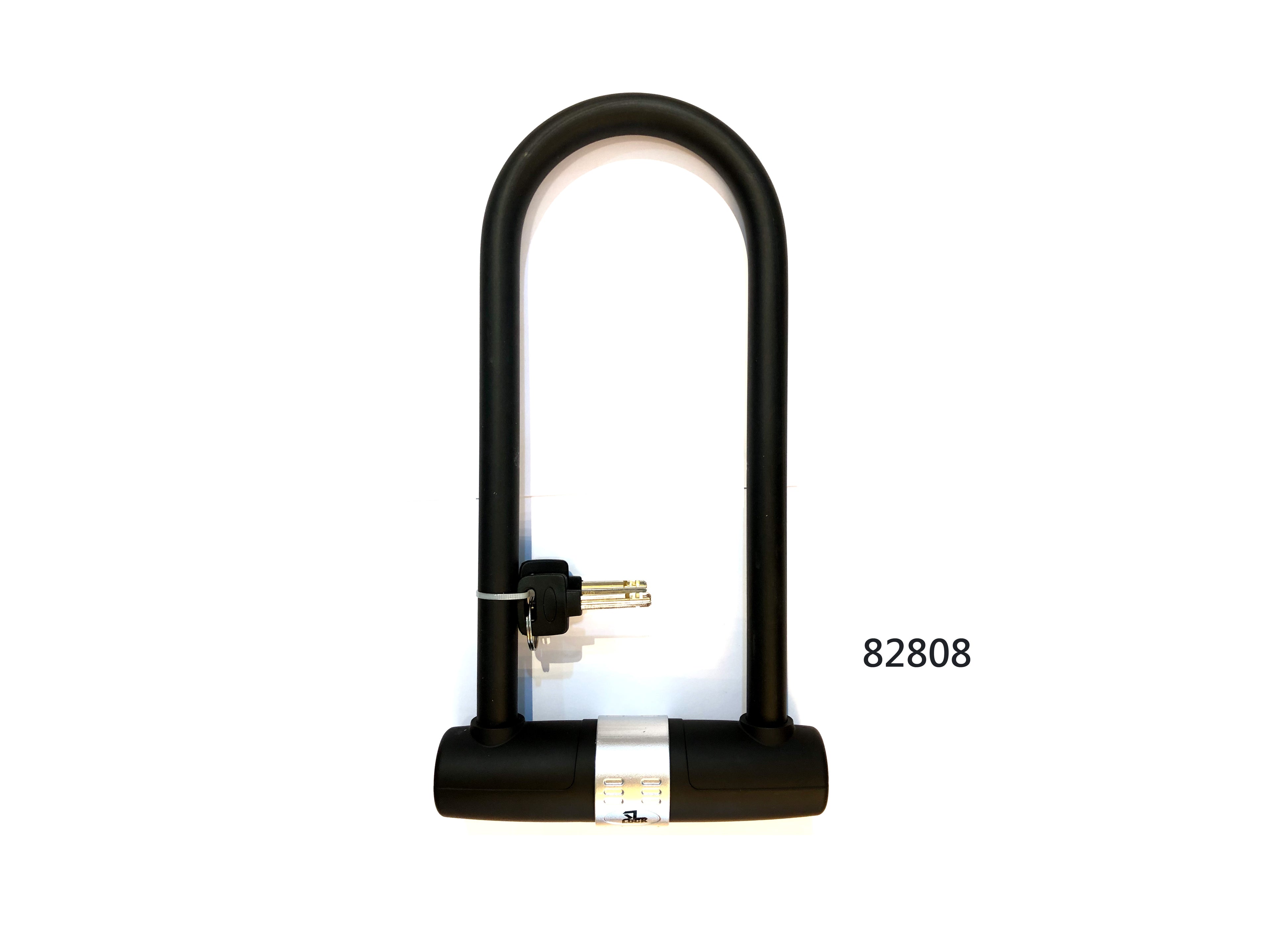82808 SL LOCK 重型U鎖 17cm*32cm