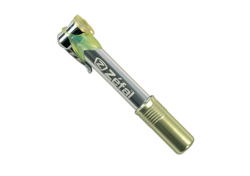 8424 ZEFAL AIR PROFIL MICRO 鋁迷你泵