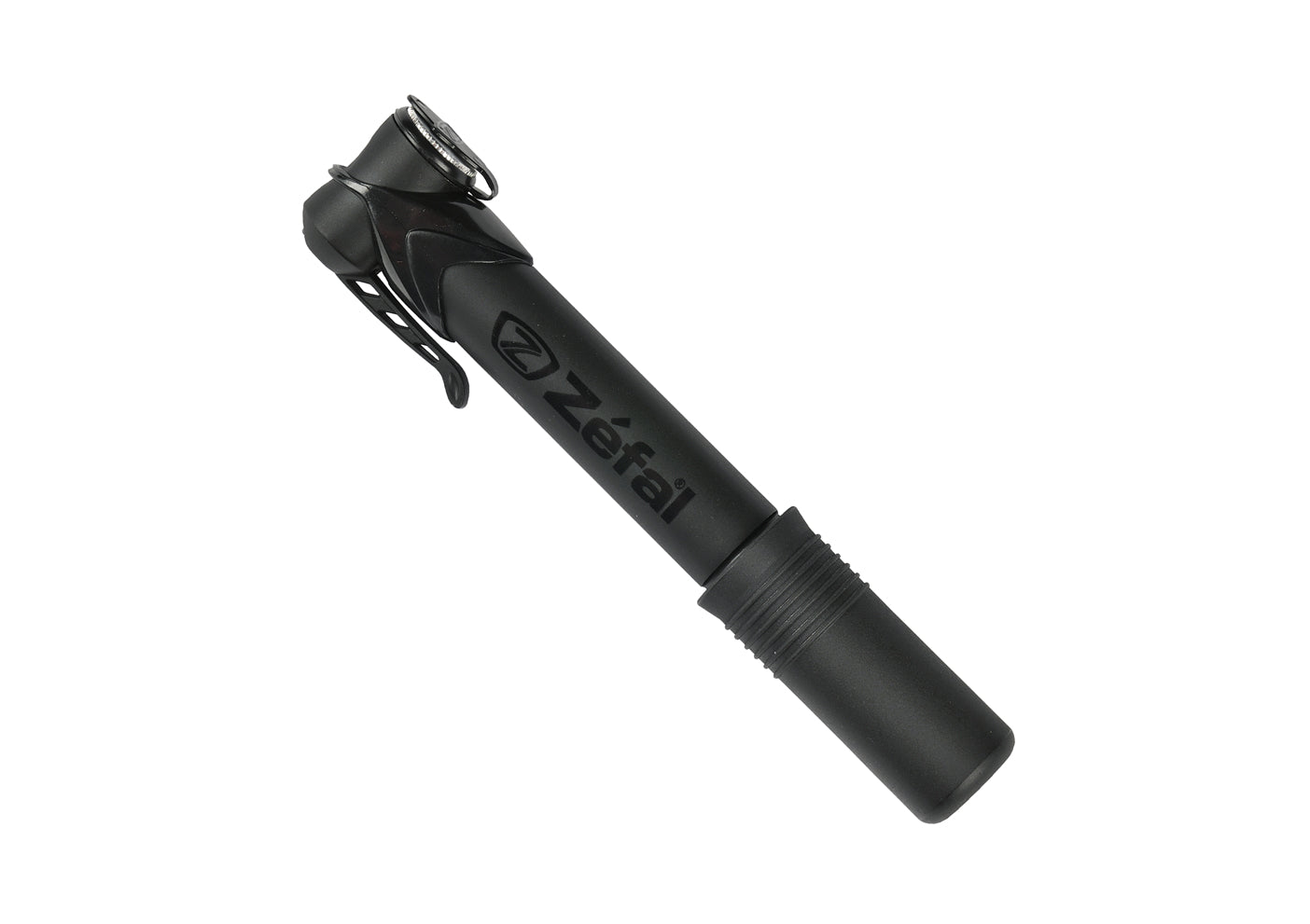 8424 ZEFAL AIR PROFIL MICRO 鋁迷你泵