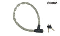 85302 SL LOCK 6mm鐵鏈鎖 90cm