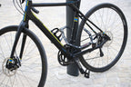 Zefal K-TRAZ F16L 超強鐵片鎖 95cm - 歐盟標準 LV16 4917B