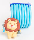 Zoonimal 動物威也鎖