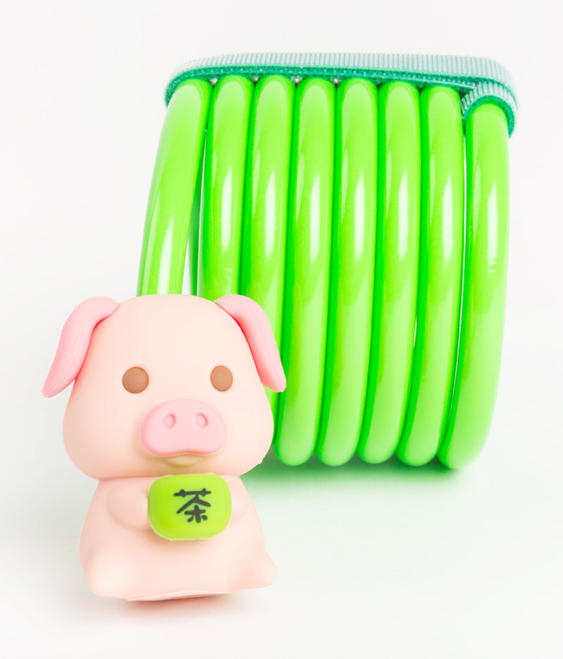 Zoonimal 動物威也鎖