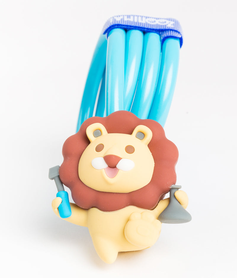Zoonimal 動物威也鎖