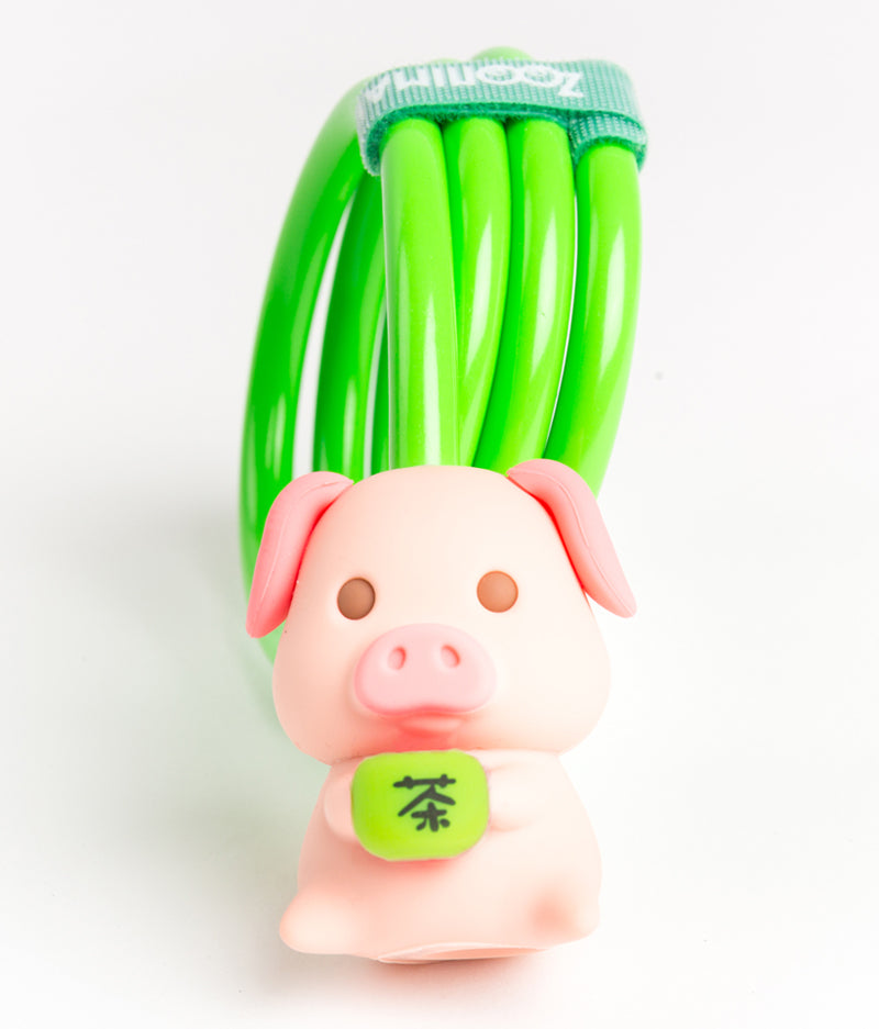 Zoonimal 動物威也鎖