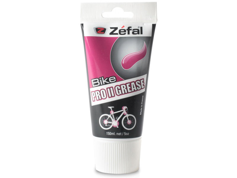 Zefal Pro II Grease 雪油 150ml *法國製造
