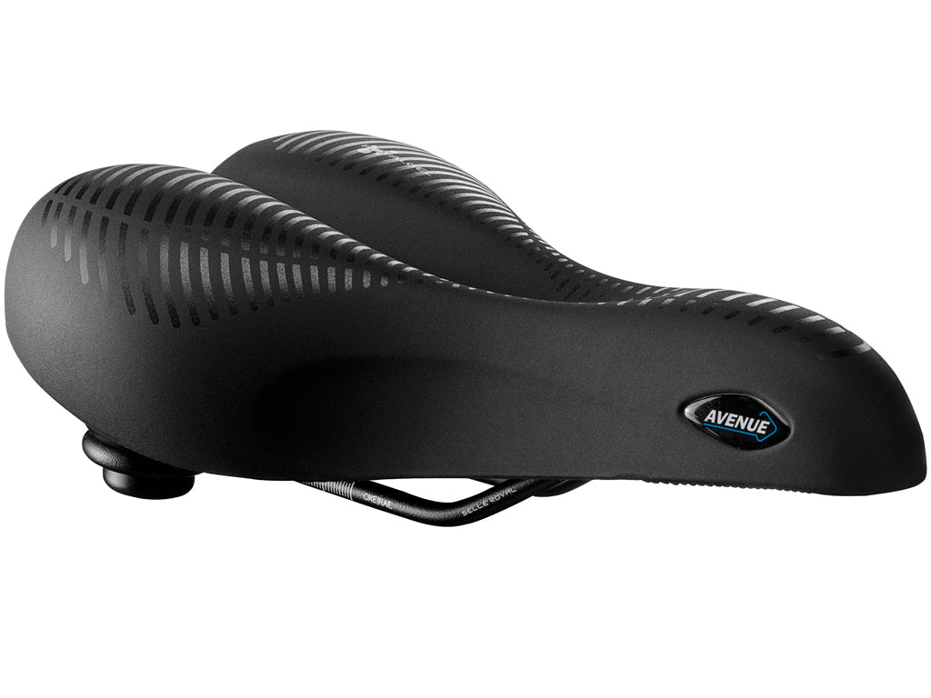 8466HGCA38096 Selle Royal Avenue Moderate Men