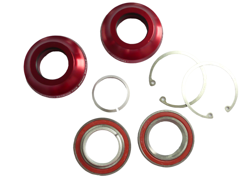 BB30R TOKEN BB30 ADAPTER - SHIMANO