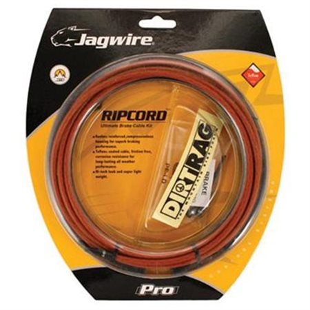 JAGWIRE RIPCORD MTB波線套裝