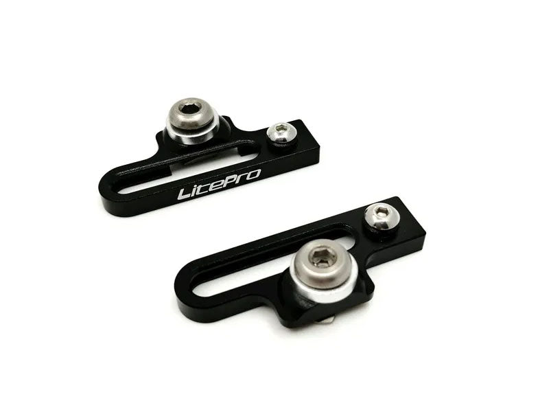 Litepro 延長C夾制膠殼