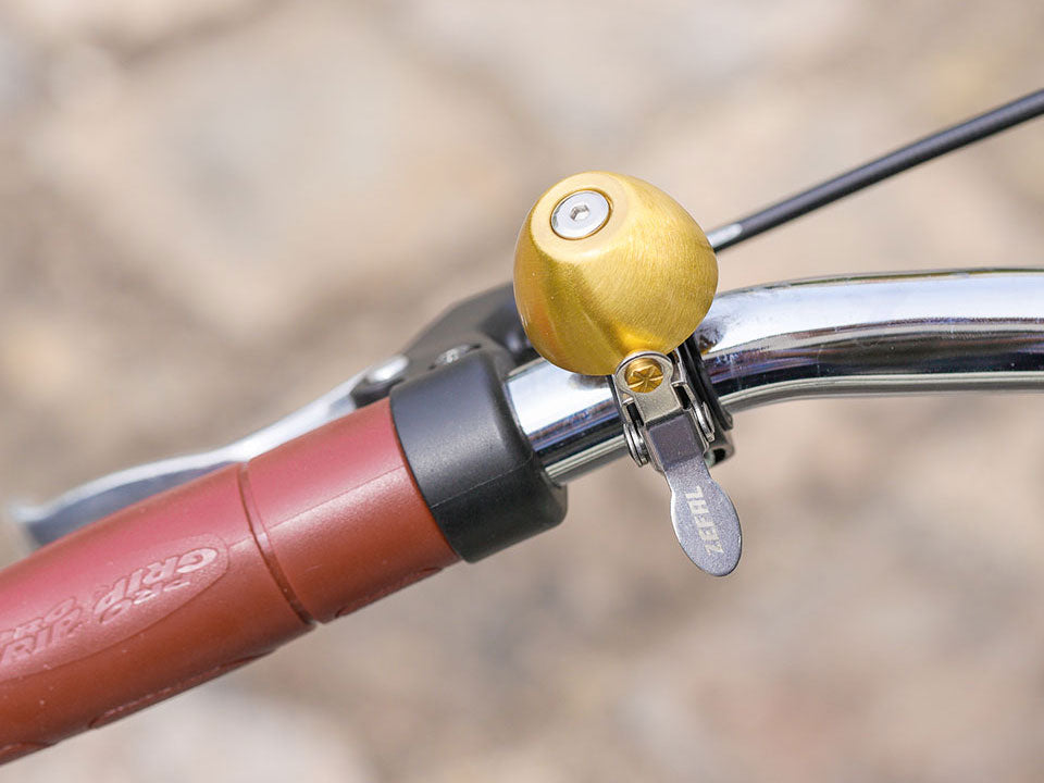 Zefal Classic Bike Bell