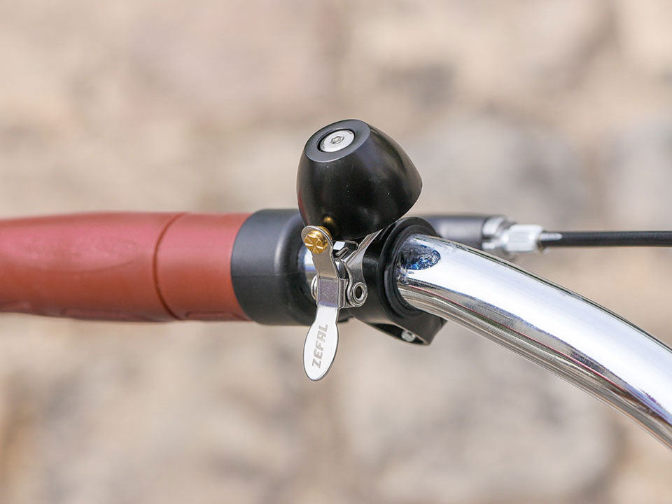 Zefal Classic Bike Bell