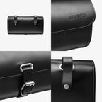 Brooks England Challenge 1.5升 真皮座位尾袋 *意大利製造