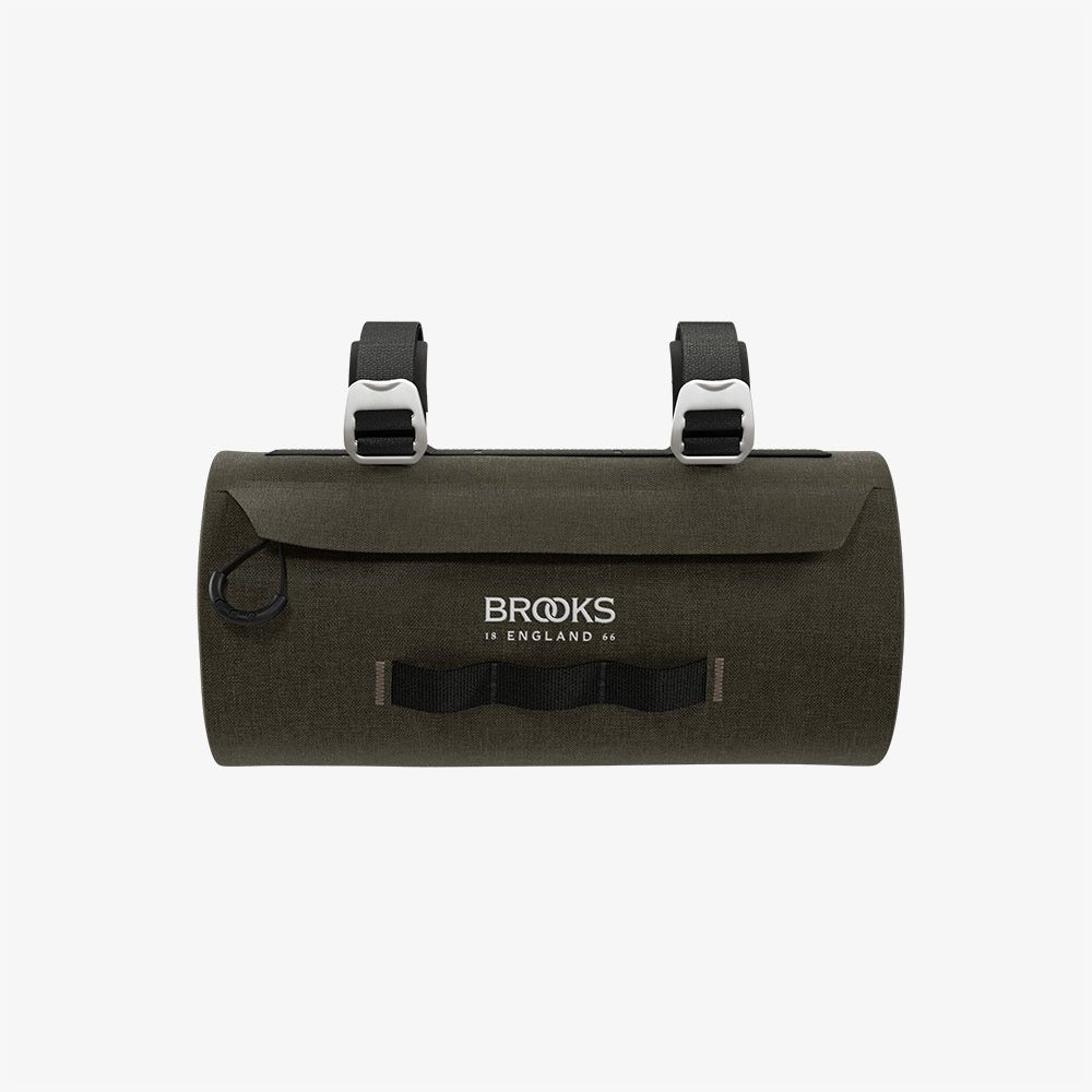 BROOKS ENGLAND Scape Handlebar Pouch 車頭袋