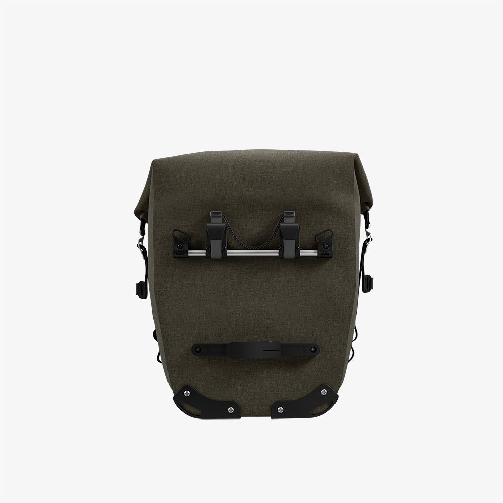 BROOKS ENGLAND Scape Pannier Large 馬鞍袋
