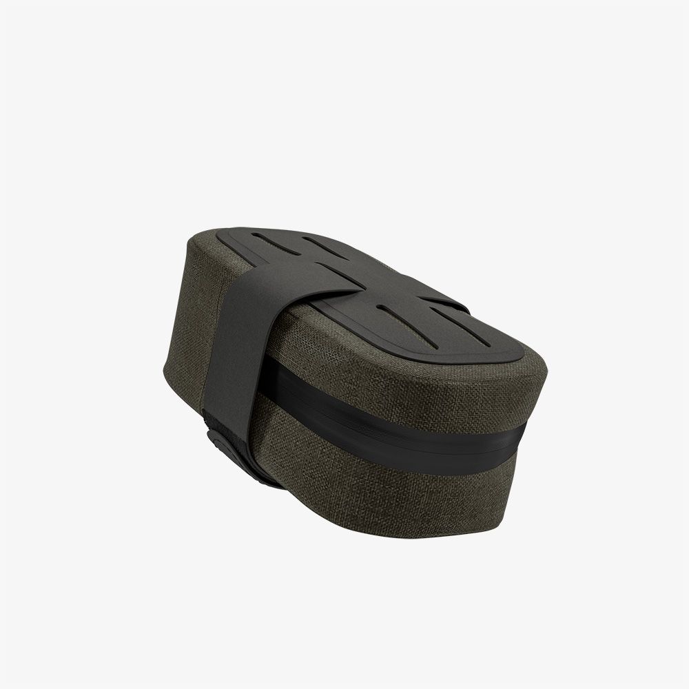 BROOKS ENGLAND Scape Saddle Pocket Bag 尾袋