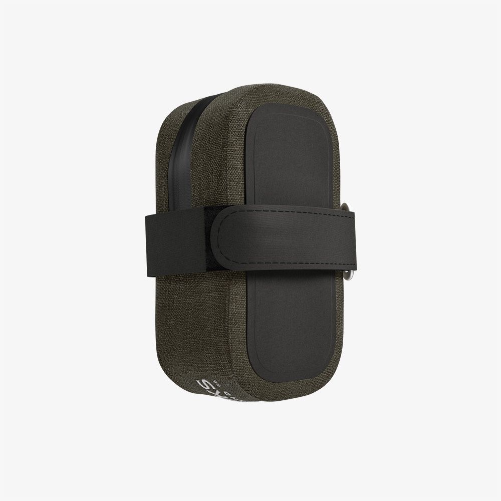 BROOKS ENGLAND Scape Saddle Pocket Bag 尾袋