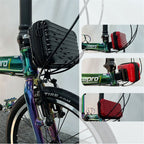 Brompton Nose Hard Case Bag 180x110mm