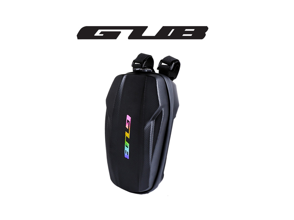 GUB 摺車用前硬殼袋 - 2.6L 926