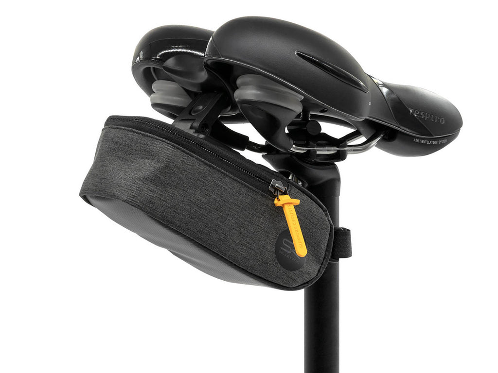 Selle Royal ICS 防水座位袋 - 0.6升