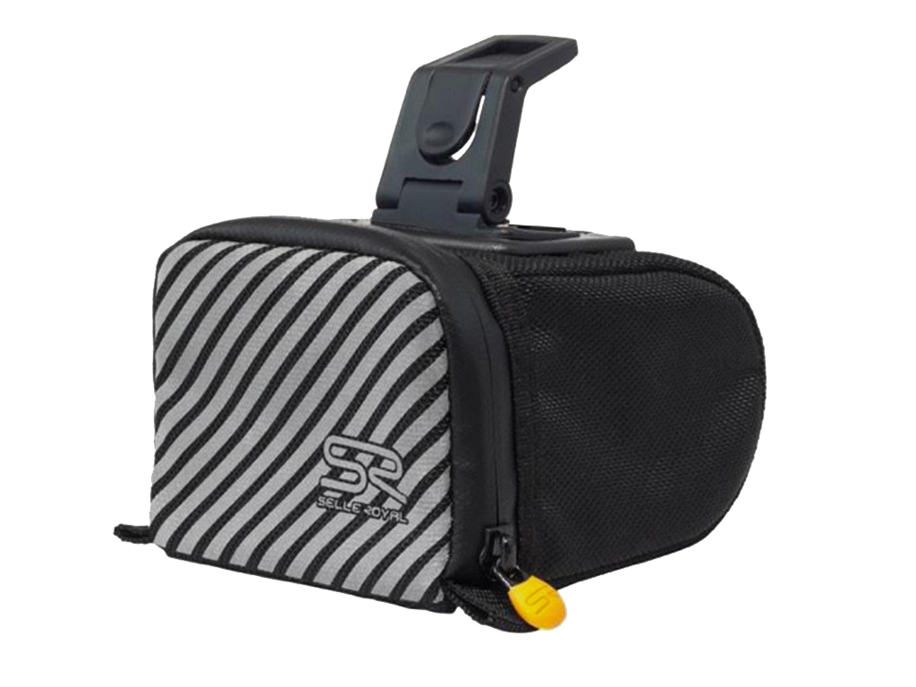 BAGS100A00000 Selle Royal 尾袋