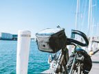 Zefal Handlebar Bag 7 Litre 7003